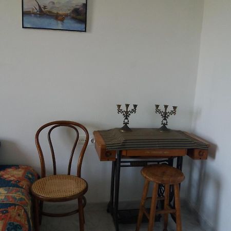 Apartment In Poros Poros Town Екстер'єр фото