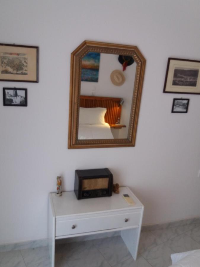 Apartment In Poros Poros Town Екстер'єр фото