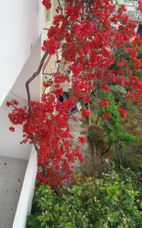 Apartment In Poros Poros Town Екстер'єр фото